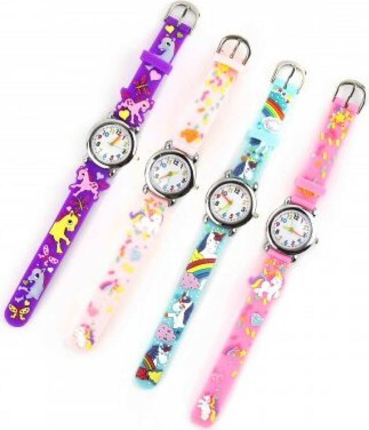 Bilde av Unicorn Armbåndsur