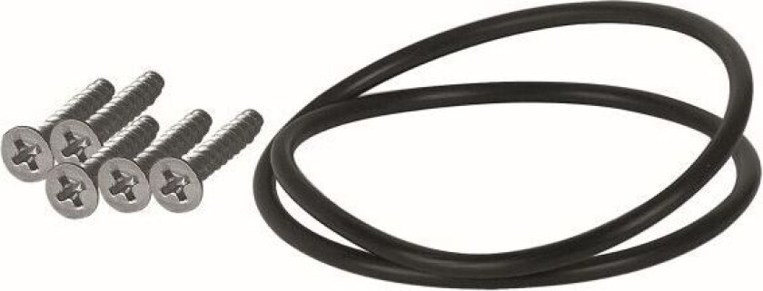 Falu 65057 Skruesett med o-ring