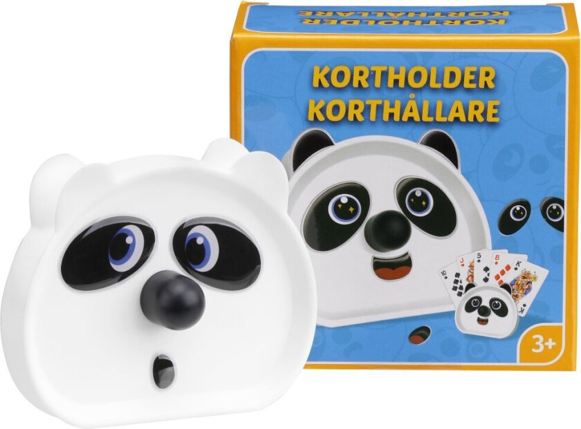 Card holder for kids (10006)