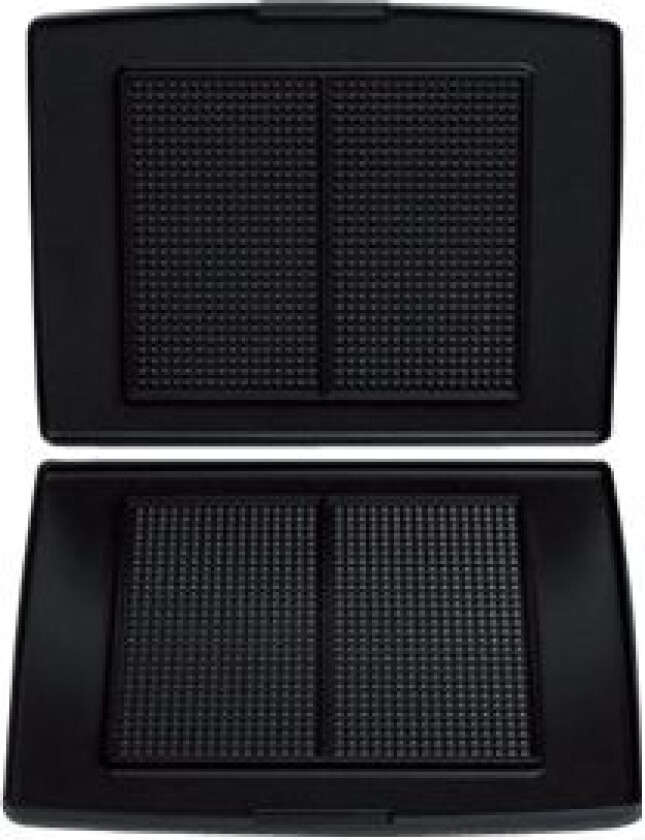 - Vaffelplatesett - For Vaffeljern