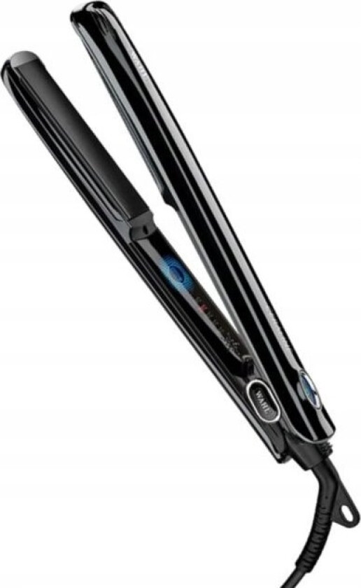 4466-0470 Hair Straightener Ceralline Black
