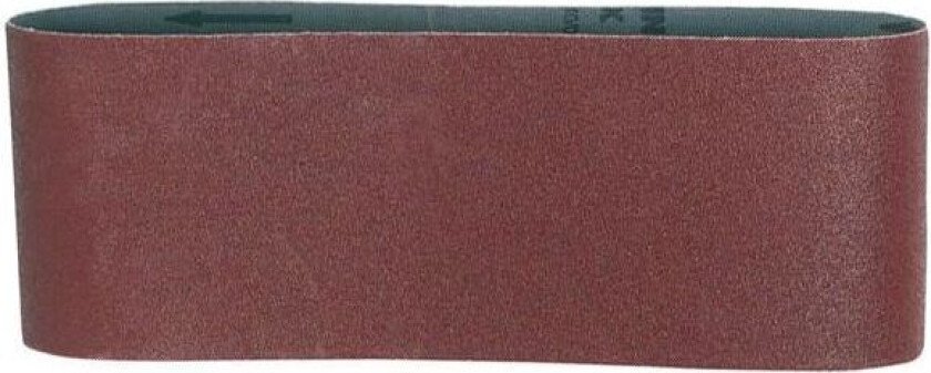 Bilde av P-37091 Slipebånd 76x457mm 5-pakn. K40
