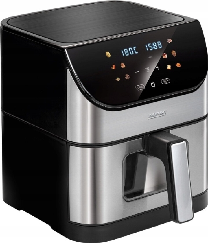 Hot Air Fryer Mpm Mfr-10M/Wifi