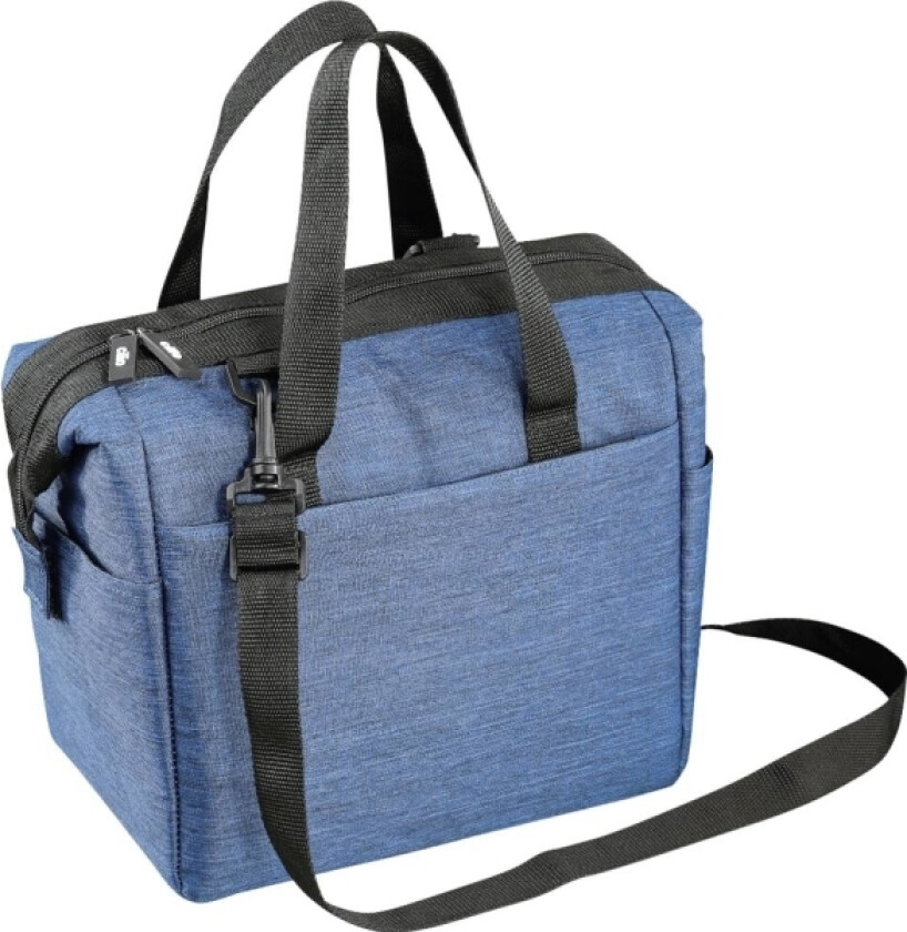 Città Køletaske Passiv Jeans-Blå 10 L