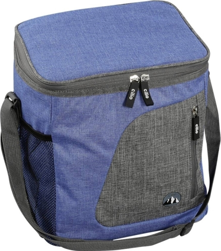 Cortina Køletaske Passiv Blå 13 L