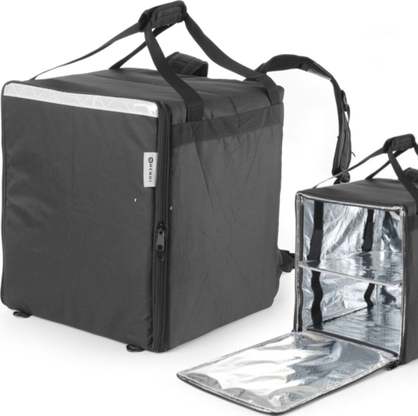 Hendi E Gastro Matleveringsryggsekk