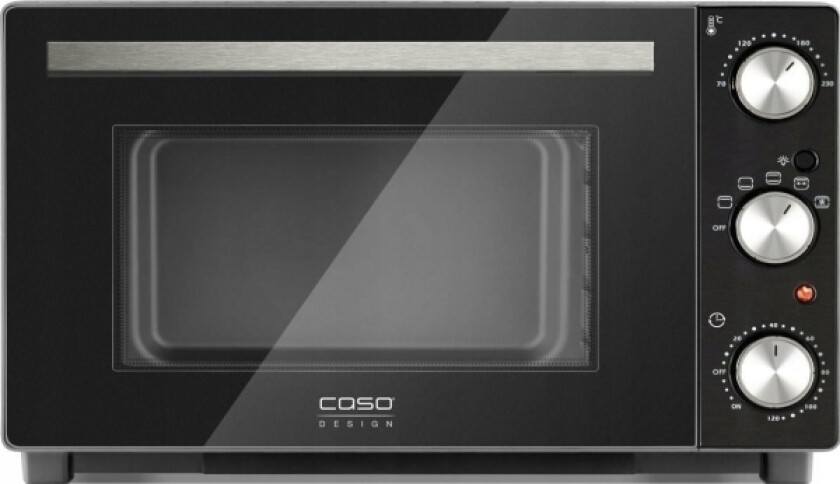 Maxi-Ofen, Funktionen Grillen, Ober-/Unterhitze, Oberhitze Getrennt Regelbar, Unterhitze Getren (2975)