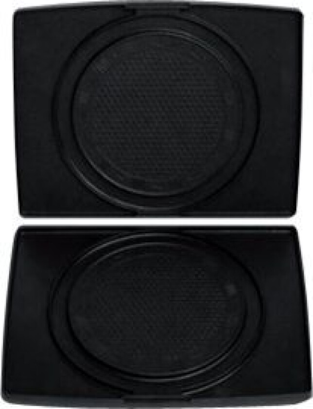 - Vaffelplatesett - For Vaffeljern