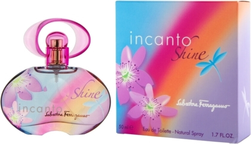Incanto Shine