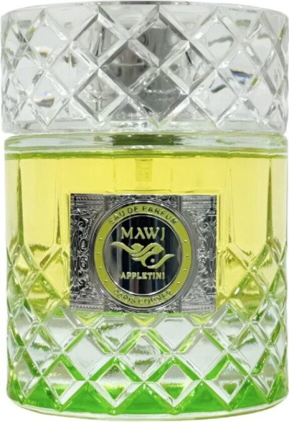 Mawj Appletini Edp U 100 Ml