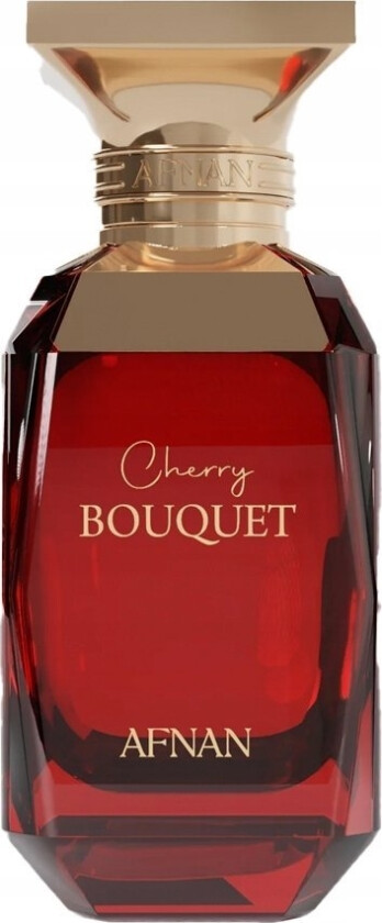 Cherry Bouquet Eau De Parfum 80 Ml (Woman)