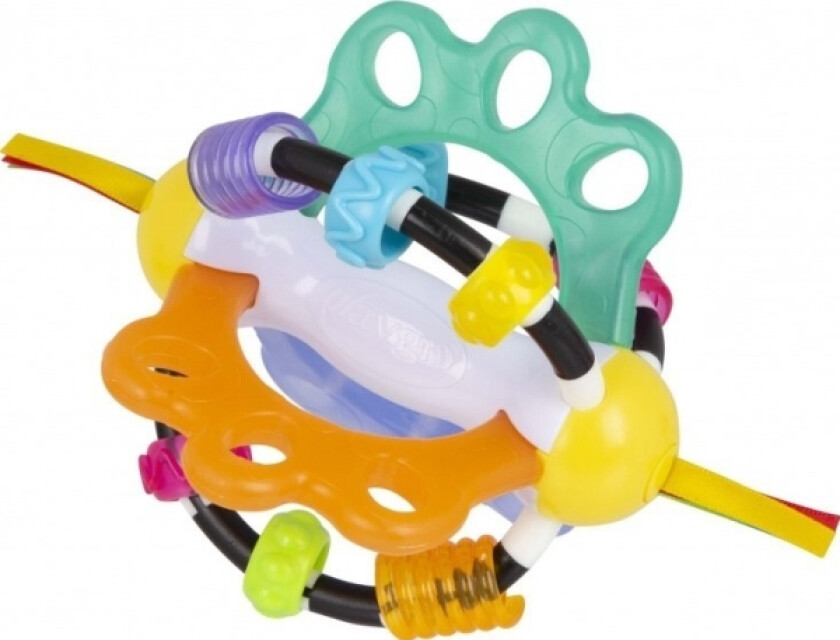 Educational Ball-Rattle, 4088608