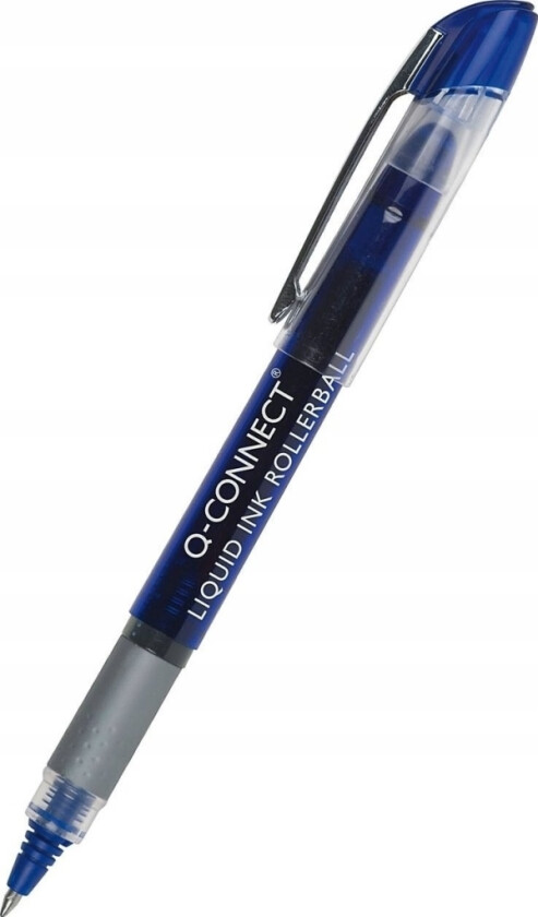 Kulepenn 0,5Mm (Linje), Anheng, Blå