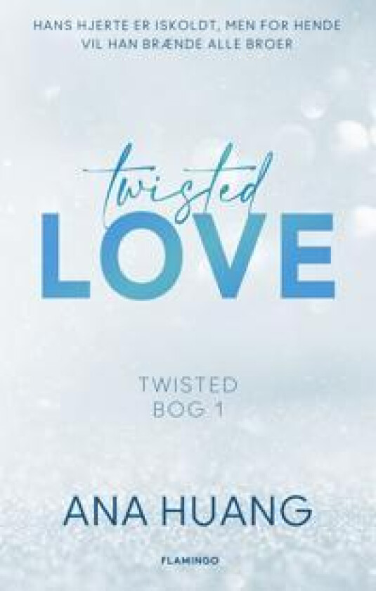 Twisted Love