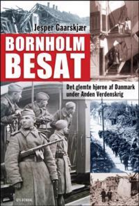 Bornholm besat