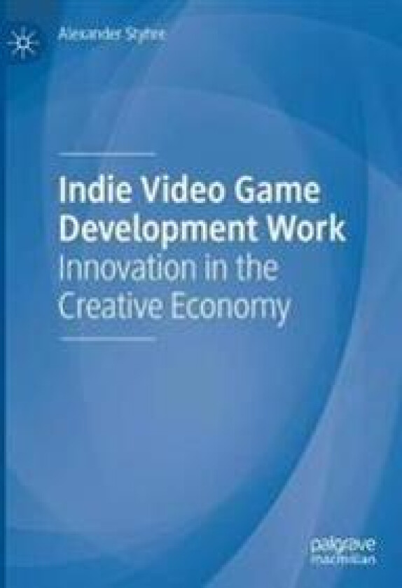 Indie Video Game Development Work