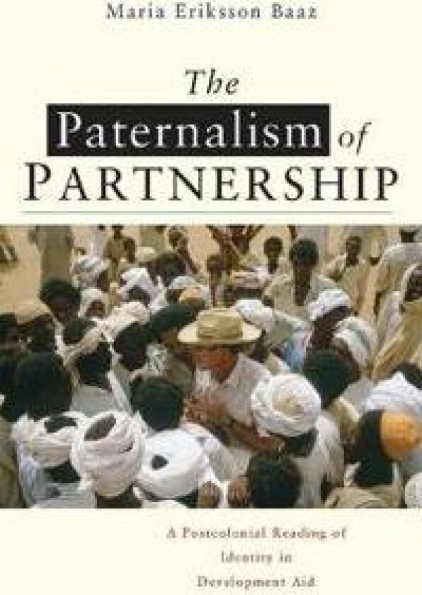 The Paternalism of Partnership