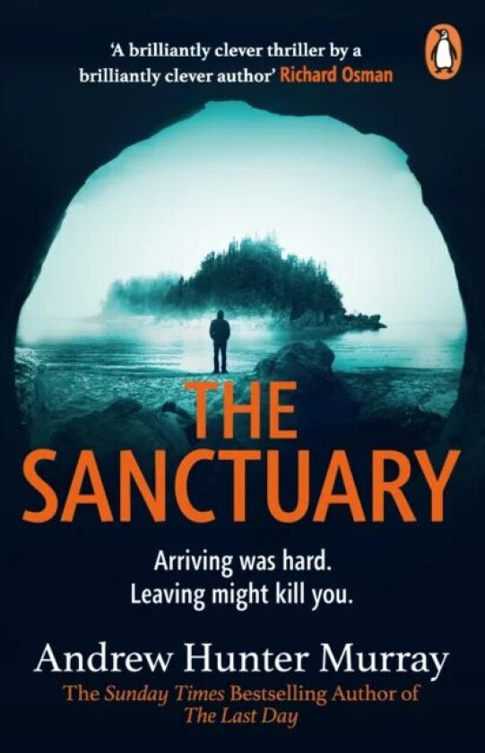 The Sanctuary av Andrew Hunter Murray