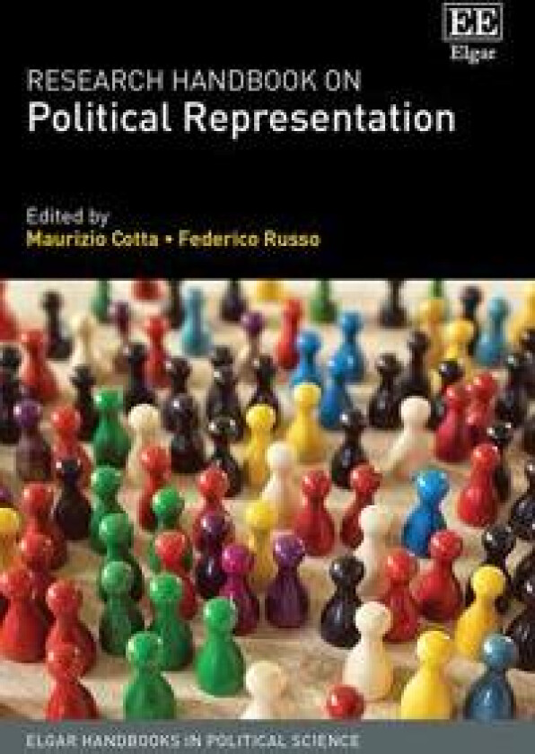 Research Handbook on Political Representation