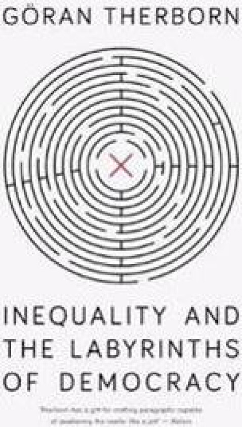 Inequality and the Labyrinths of Democracy