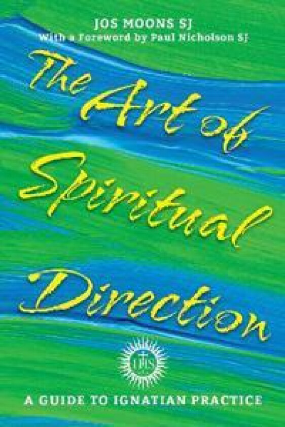 The Art of Spiritual Direction