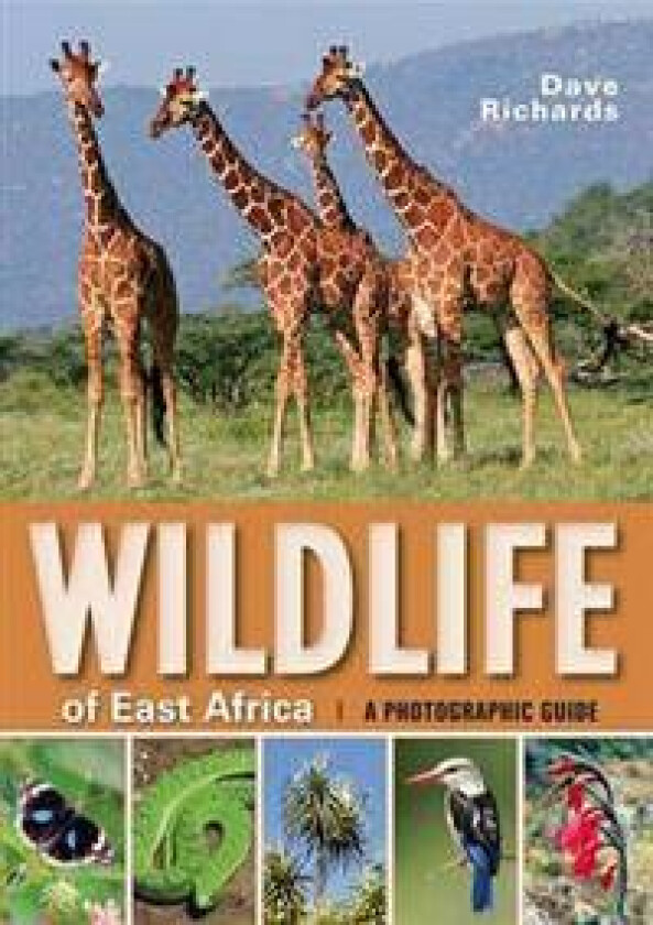 Wildlife of East Africa