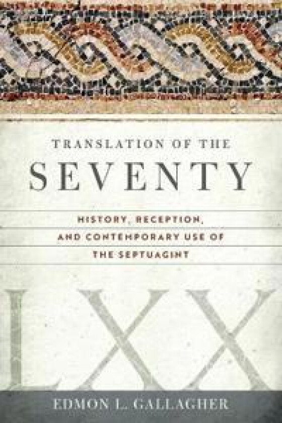 Translation of the Seventy