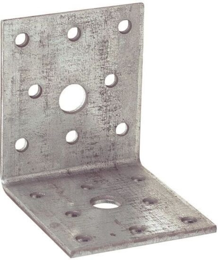 4250000 Vinkelbeslag 50-pakning, ETA-09/0316 3.0 x 80 x 50 x 55 mm