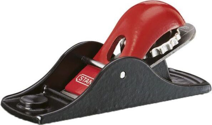 Bilde av Stanley 1-12-102 Støthøvel 34 mm