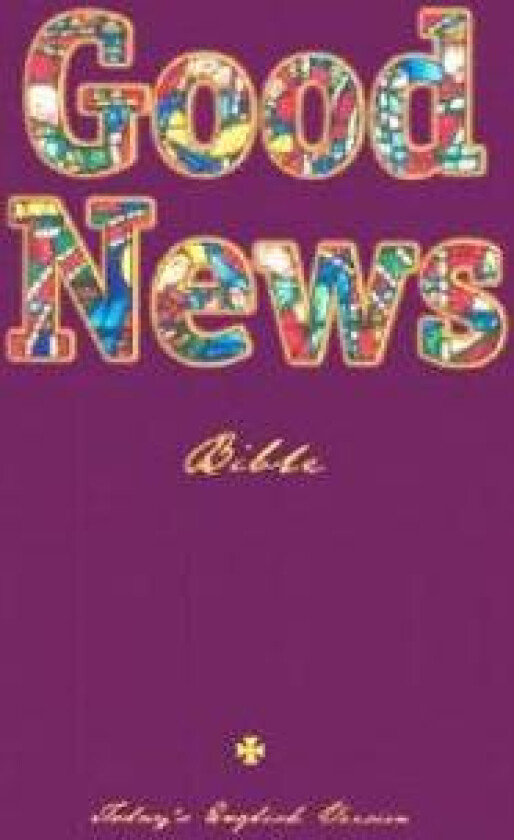 Good News Bible-gnt