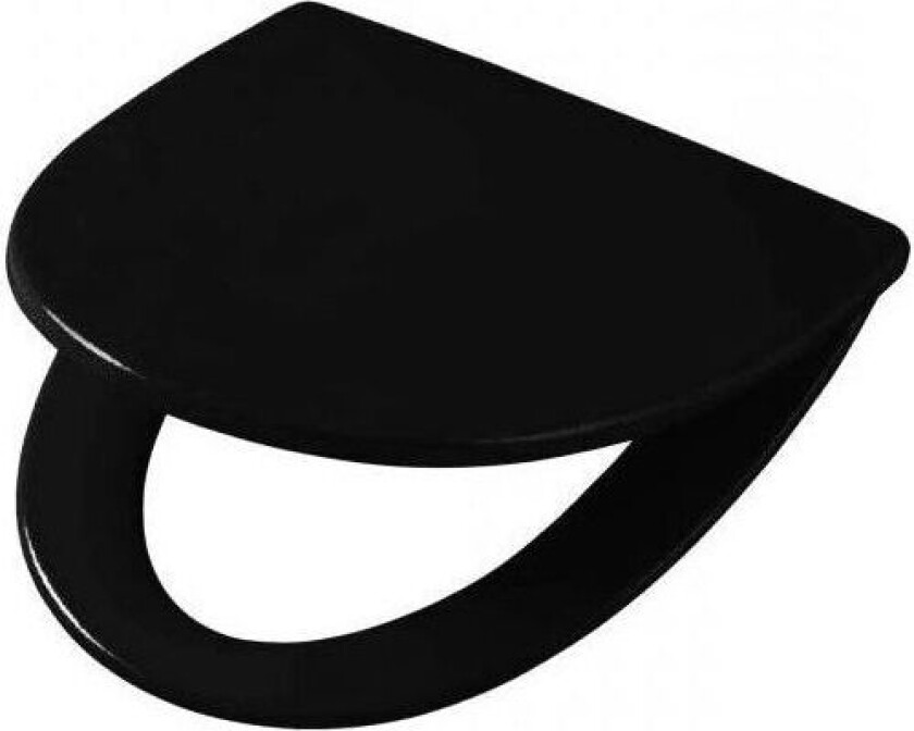 Sign WC-sete avtakbar, soft-close