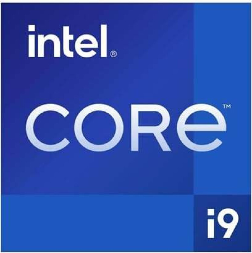Core i9 i9-14900KF / 3.2 GHz processor - OEM Prosessor/CPU - 24 kjerner - 3.2 GHz - LGA1700 - Bulk (uten vifte)