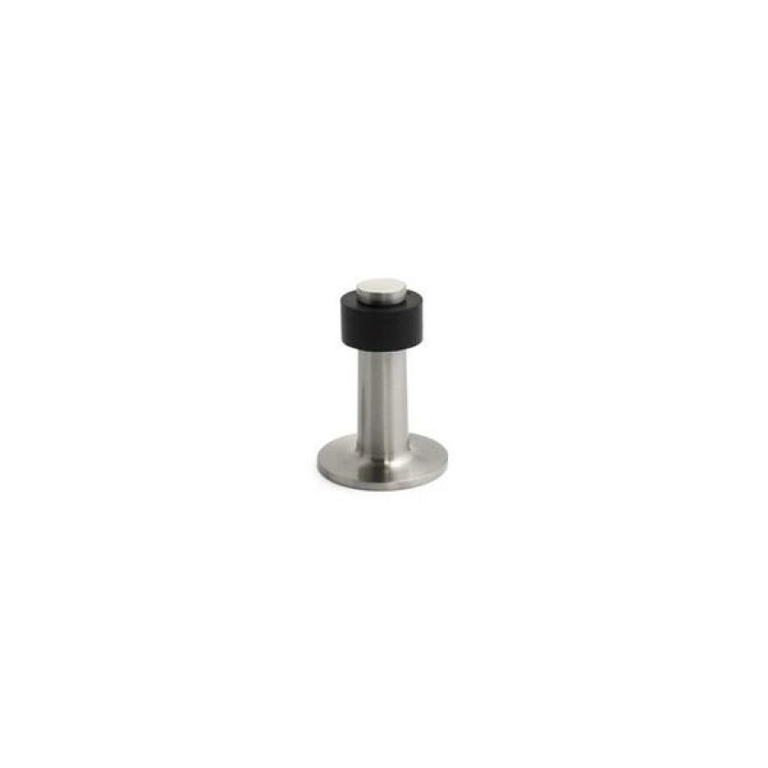 Dørstopper 391 100mm rfr sb skult feste