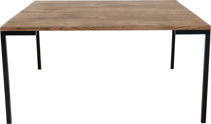 Lugano sofabord smoked eik oljebehandlet.