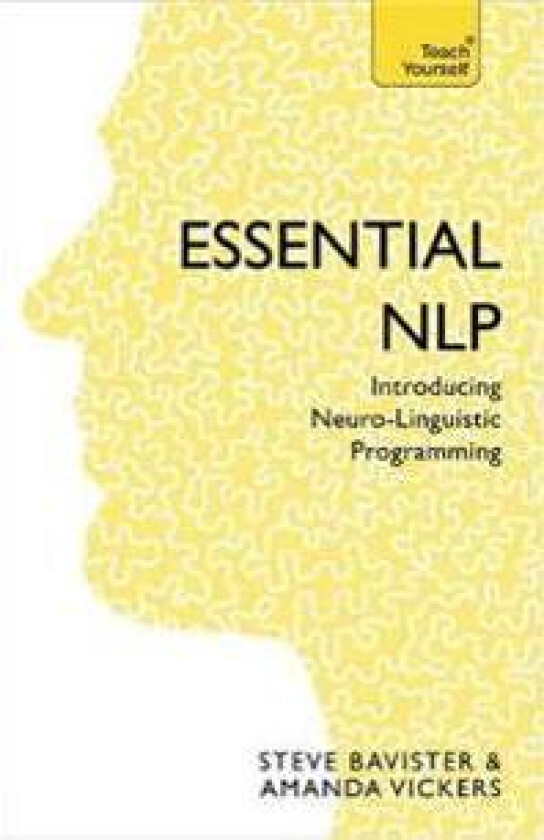 Essential NLP
