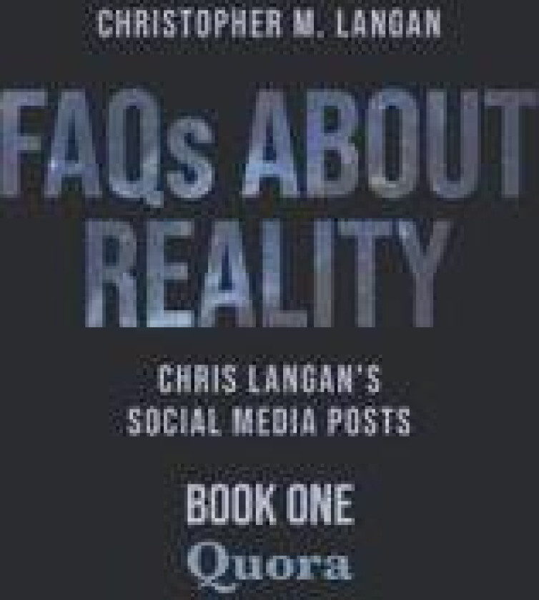 FAQs About Reality