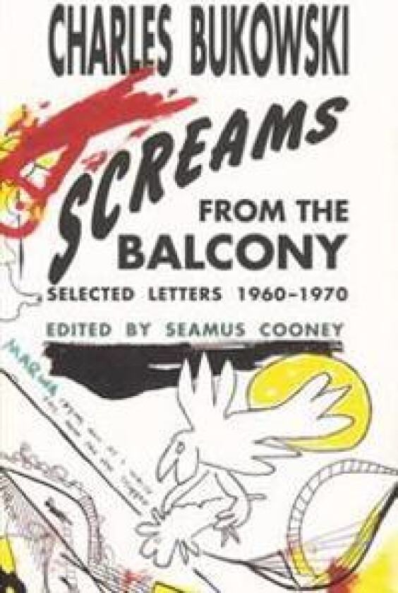 Screams from the Balcony