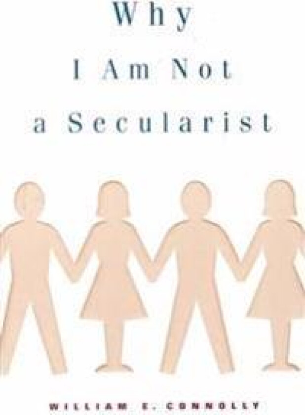 Why I am Not a Secularist