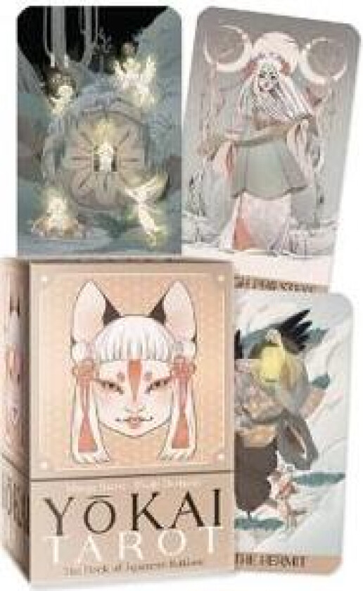 YOKAI TAROT