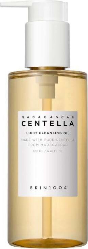 Madagascar Centella 200 ml