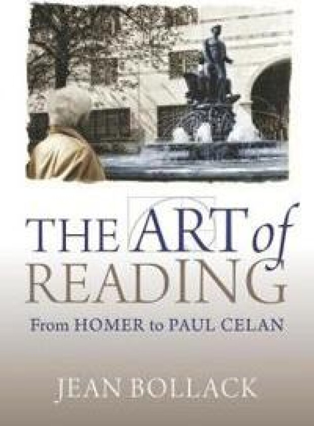 The Art of Reading