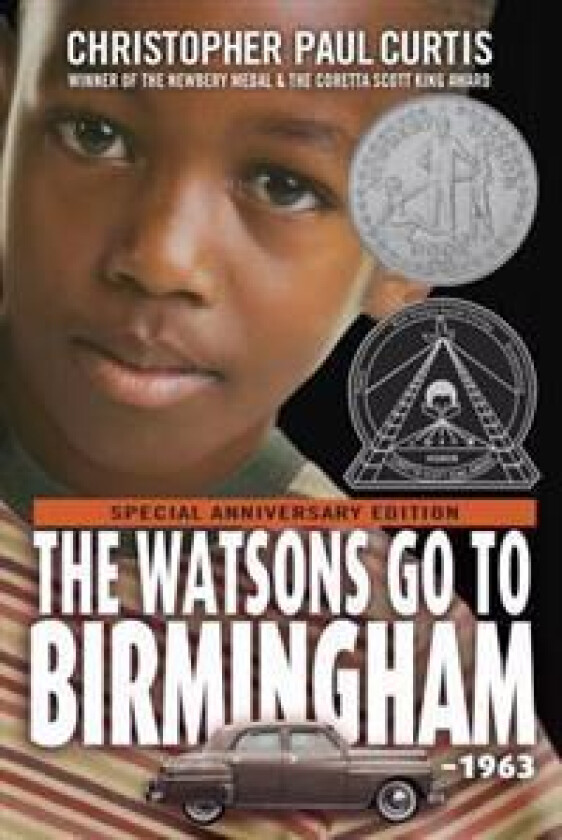 The Watsons Go to Birmingham - 1963