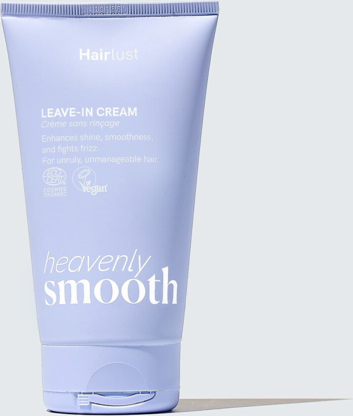 Heavenly Smooth™ Leave-In Cream
