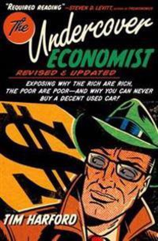 The Undercover Economist, Revised and Updated Edition