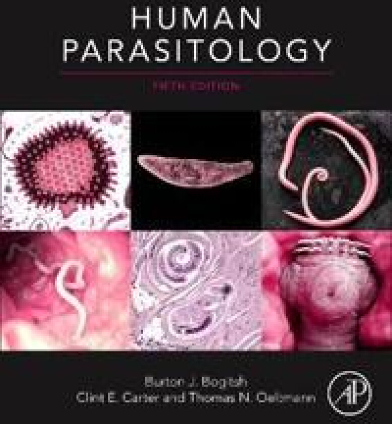 Human Parasitology