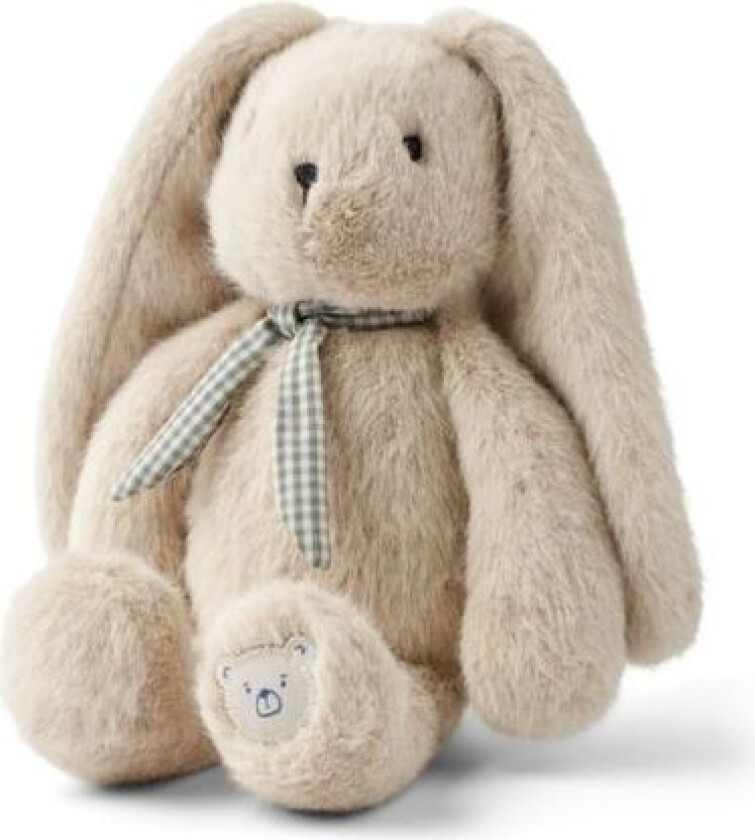 - Bamse Binnie Liten Kanin Mist