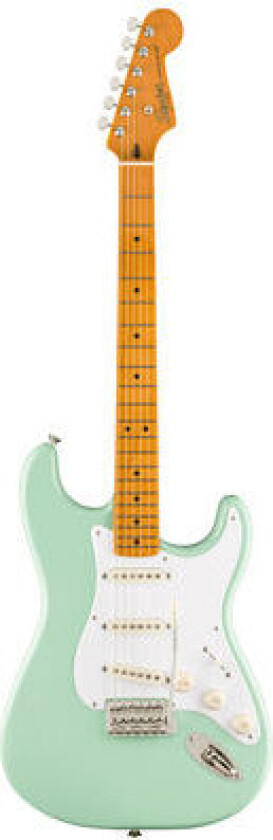 Squier LTD CV 50s Strat MN WPG SFG