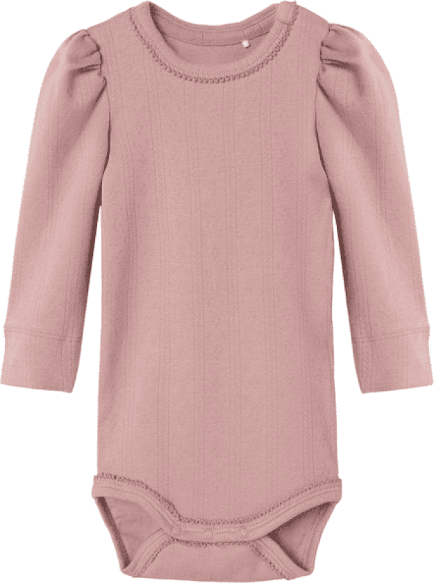 Name It Nbfnigella body, Woodrose