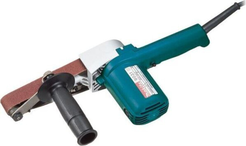 9031 Båndsliper 550 W