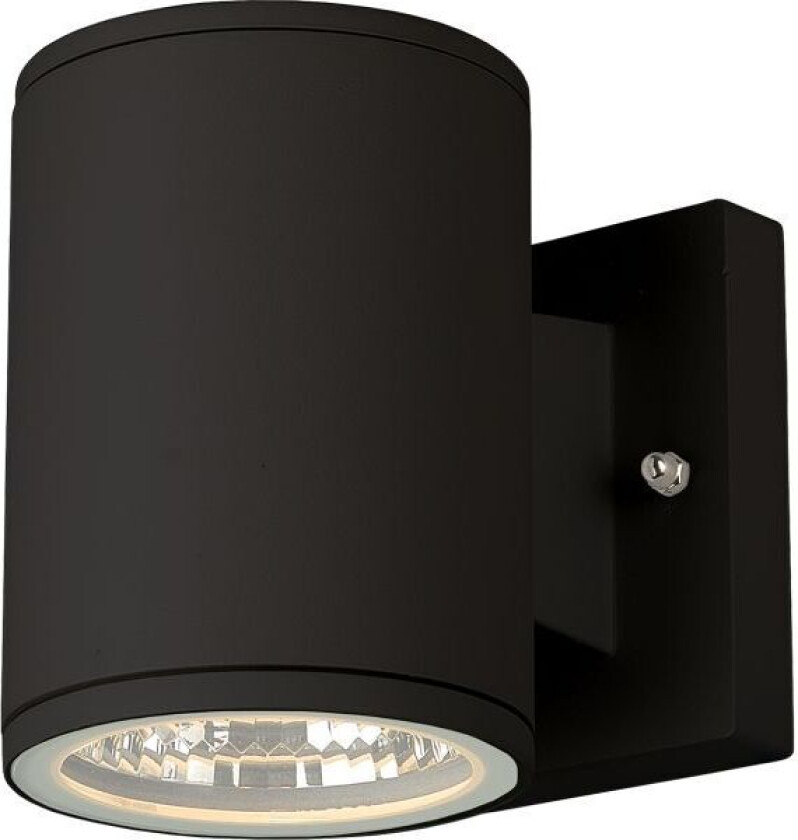 LED Heron I Veggarmatur 6 W, 220–240 V, 3000 K, 854 lm